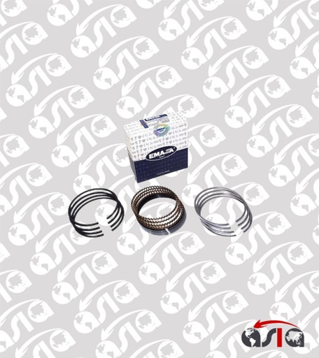[00004060] KIT ANILLOS SONIC 1.6 010