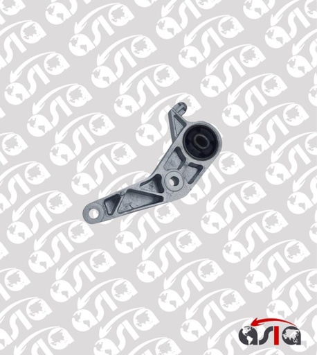 [00004069] BASE MOTOR CORSA NOVO TRASERA