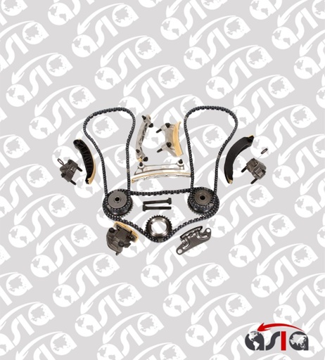 [00004080] KIT TIEMPO CAPTIVA 3.2 3.6