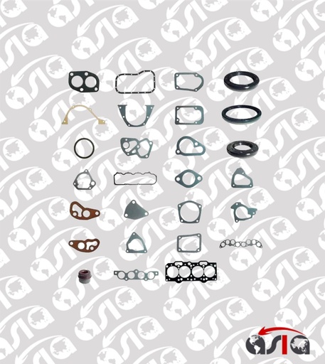 [00006757] KIT EMPAQUES PALIO 1.3 8V