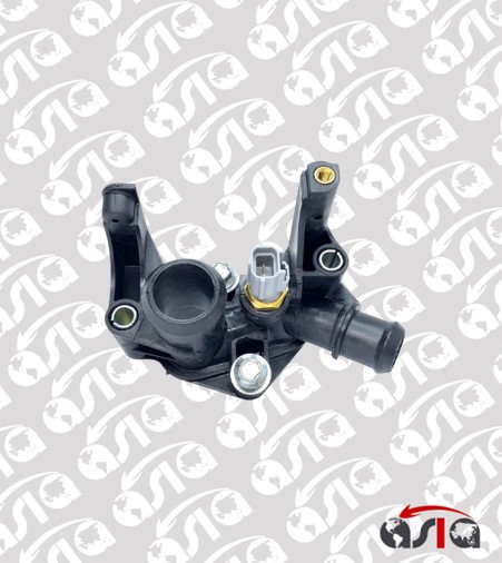 [00004101] TOMA TERMOSTATO ECOSPORT 1.5