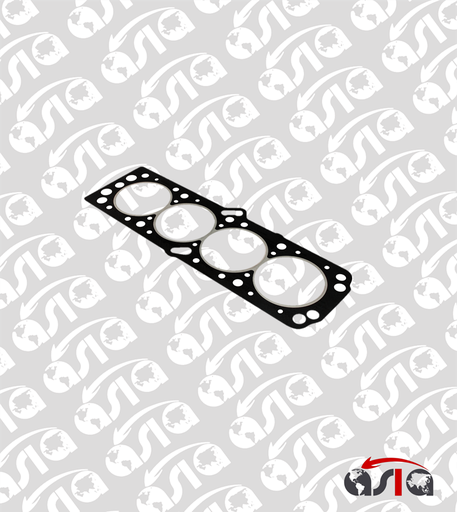 [00004284] EMPAQUE CABEZOTE AVEO 1.6 12/18 GRAFITO OEM
