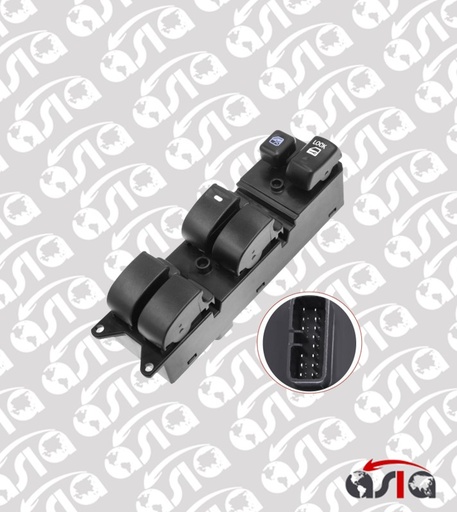 [00000182] MODULO ELEVAVIDRIOS LANCER 04/07