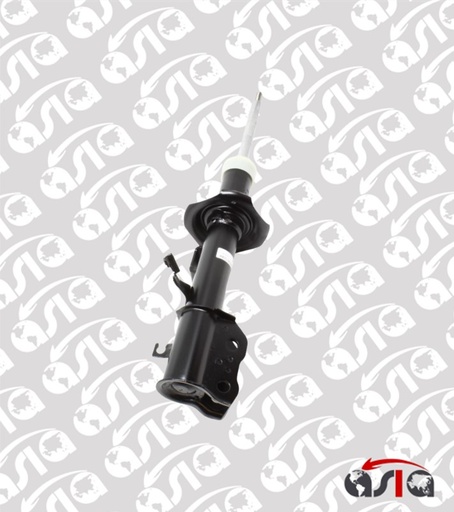 [00004340] AMORTIGUADOR DELANTERO KICKS RH