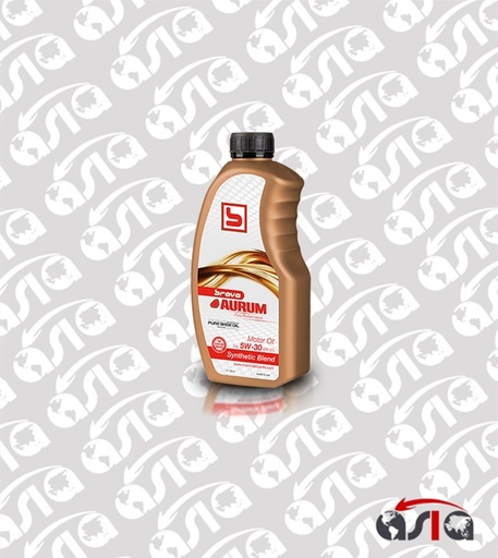 [00004685] ACEITE 10W30 SEMISINTETICO BRAVA