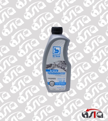 [00004686] ACEITE 5W30 SINTETICO BRAVA
