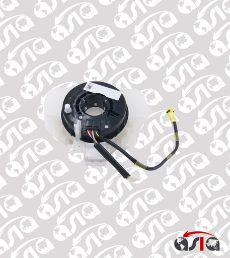 [00004839] CABLE ESPIRAL XTRAIL T30