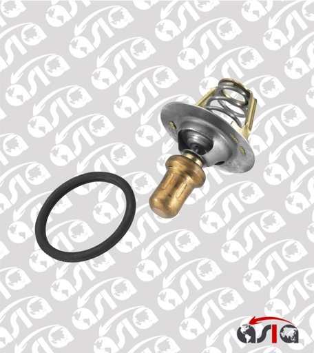[00005858] TERMOSTATO CLIO I