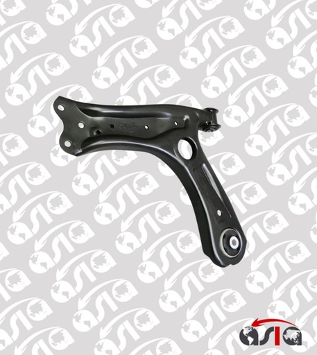 [00006666] PLATO SUSPENSION DELANTERO SAVEIRO LH