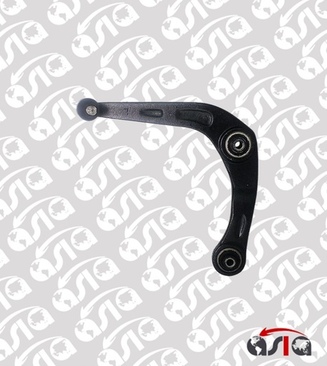 [00006679] PLATO SUSPENSION DELANTERO 206 LH 00/09