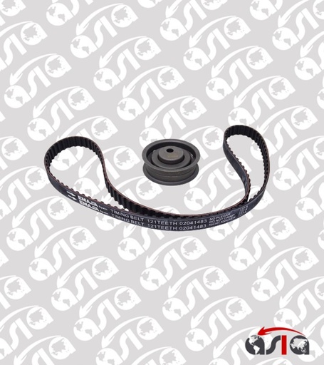 [00006732] KIT TIEMPO JETTA 1.8