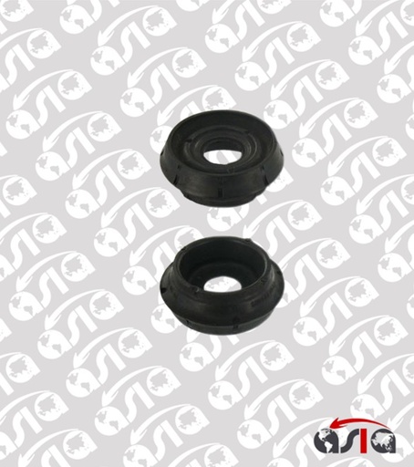 [00006736] BASE AMORTIGUADOR TWINGO DELANTERO