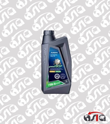 [00006767] ACEITE 10W30 SEMISINTETICO ECONTECH AISIN