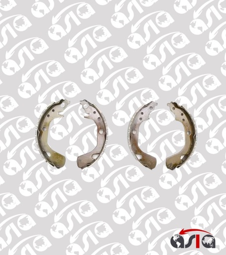 [00006774] BANDA FRENO SWIFT 11/17