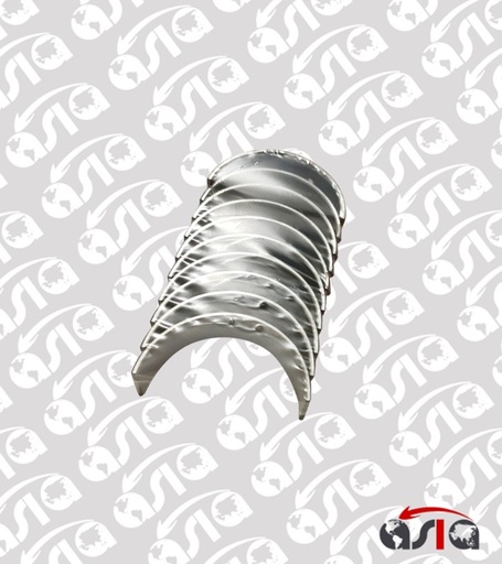 [00006775] KIT CASQUILLOS BANCADA XTRAIL T30 QR25 STD