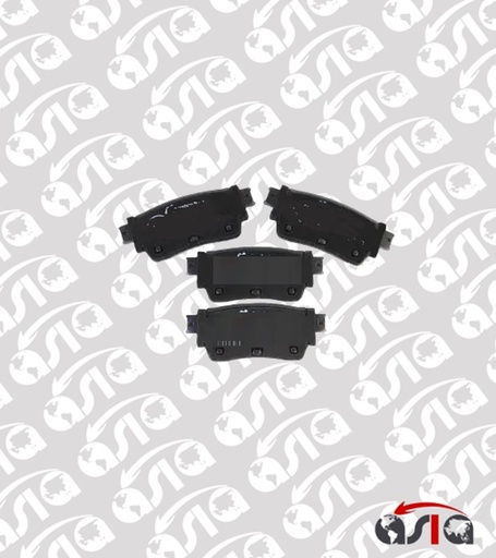 [00007044] TACOS TRASEROS XTRAIL T33