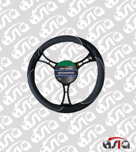 [00007219] FORRO TIMON NEGRO GRIS