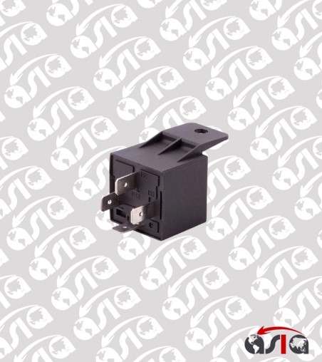[00008103] RELAY 4P 12V 40A