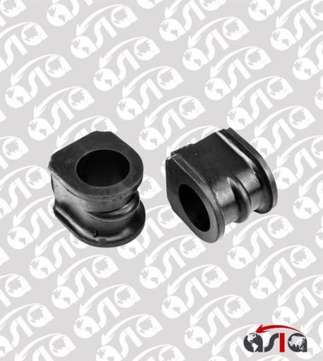 [00009128] BUSHING BARRA ESTABILIZADORA ALMERA 95/00