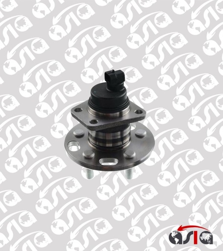 [00000069] HUB TRASERO SUNFIRE 98/02