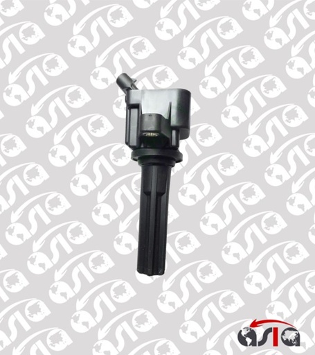 [00000400] COIL TRAILBLAZER 06/09