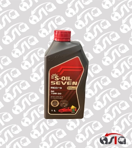 [00000504] ACEITE 10W30 SINTETICO SEVEN
