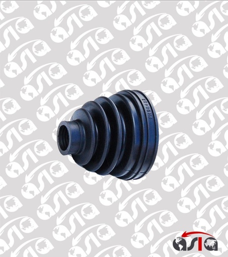 [00002417] BOTA CAMPANA XTRAIL T31