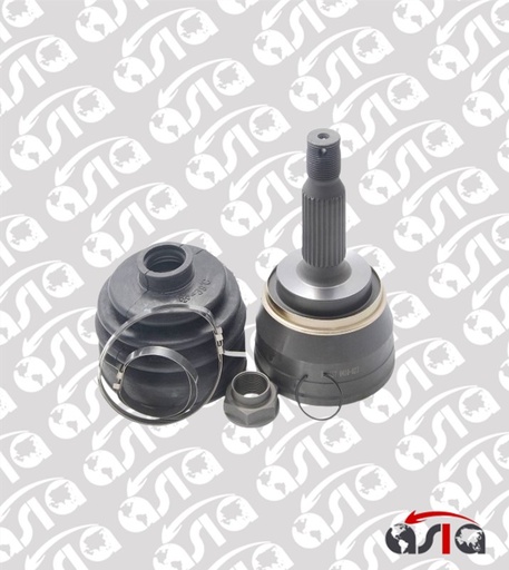 [00004242] PUNTA FLECHA LANCER 03/09