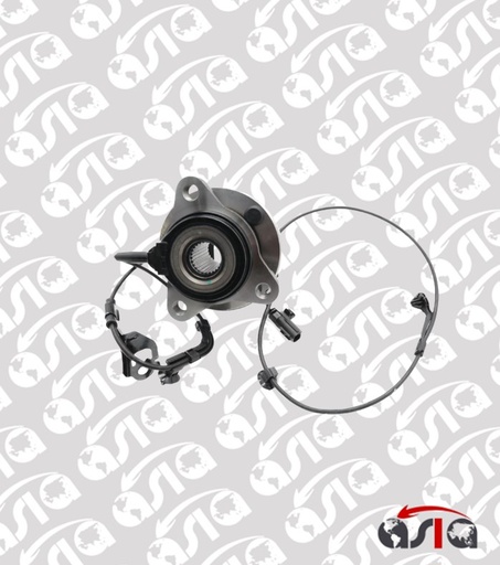 [00010151] HUB DELANTERO YARIS 1.5 RH 17/23