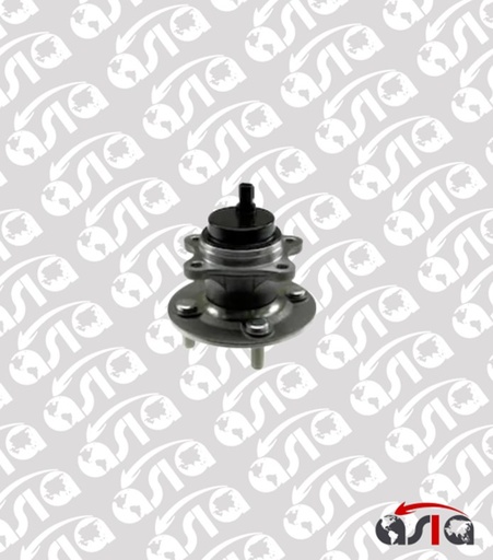 [00010152] HUB DELANTERO YARIS 1.5 LH 17/23