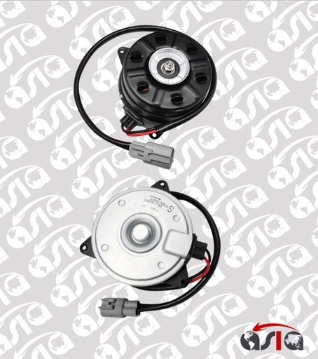 [00010153] MOTOR ABANICO RADIADOR HIACE 05/