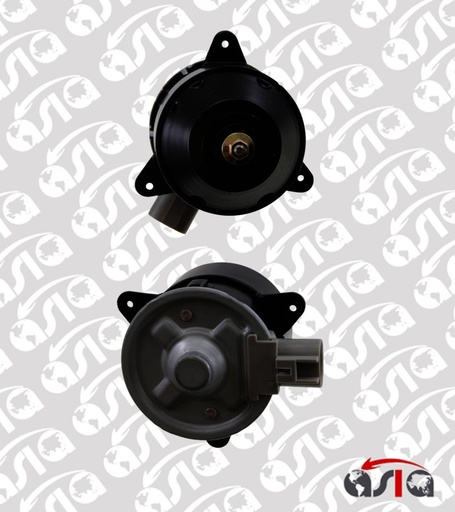 [00010290] MOTOR ABANICO RADIADOR COROLLA 03/08