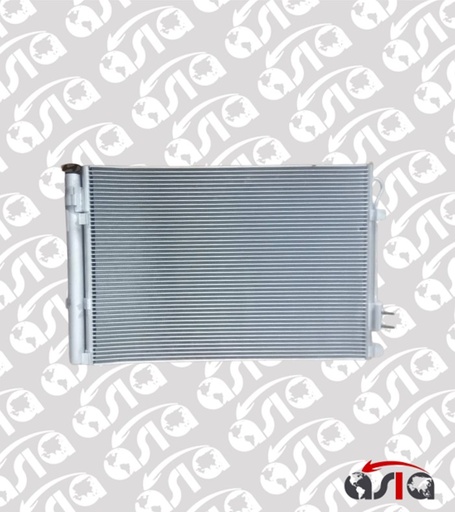 [00006612] CONDENSADOR i20 ACTIVE