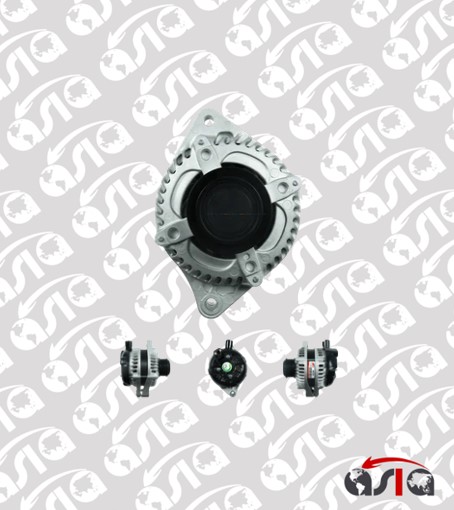 [00009103] ALTERNADOR RIDGELINE 12/17
