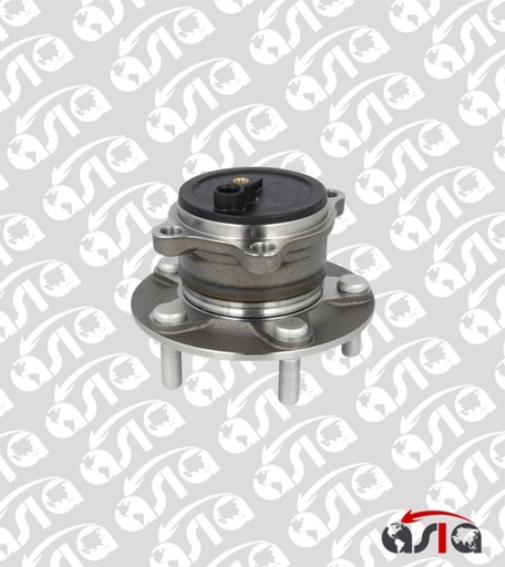 [00010308] HUB TRASERO CX5 4X2 ABS