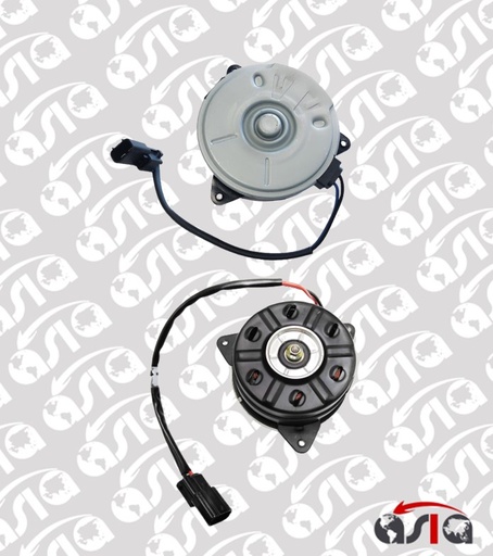 [00010311] MOTOR ABANICO RADIADOR ACCORD 08/12