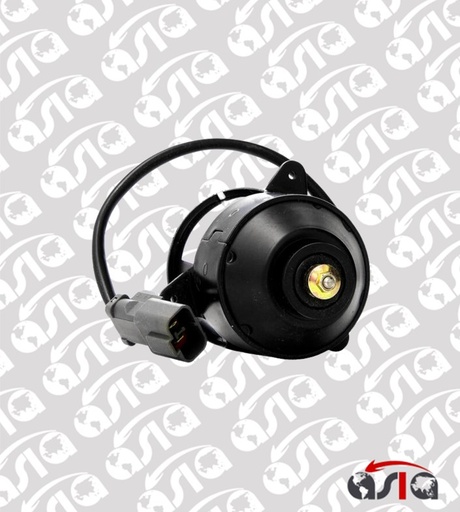[00010313] MOTOR ABANICO RADIADOR CRV 02/06