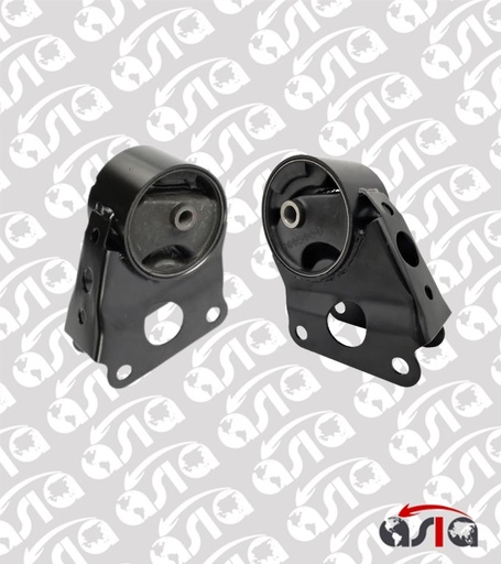 [00010339] BASE MOTOR MURANO DELANTERO 02/07
