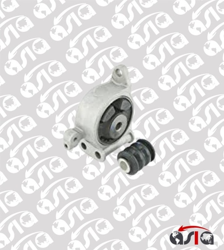 [00010341] BASE MOTOR MURANO TRASERO 08/15