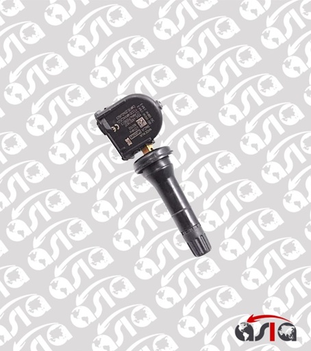 [00010352] SENSOR TPMS ECOSPORT 13/