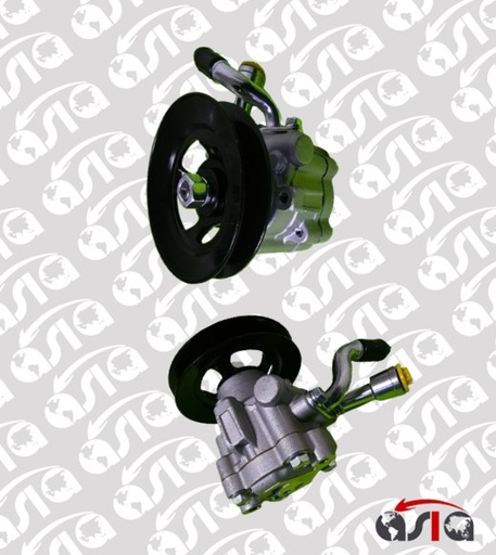 [00010365] BOMBA POWERSTEERING NP300 D22 08/15