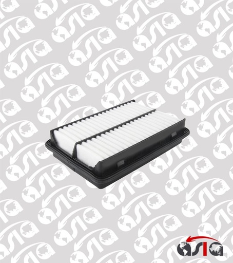 [00010373] FILTRO AIRE AERIO 01/07
