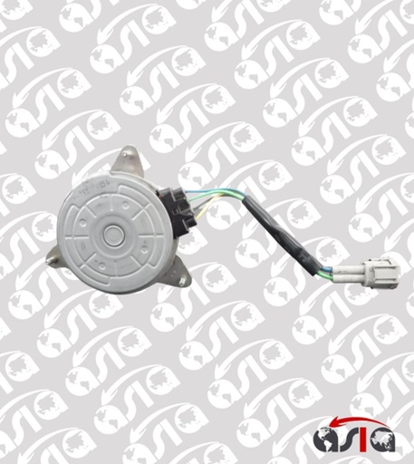 [00010383] MOTOR ABANICO RADIADOR VERSA 12/19