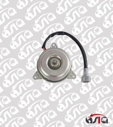 [00010384] MOTOR ABANICO RADIADOR XTRAIL T30