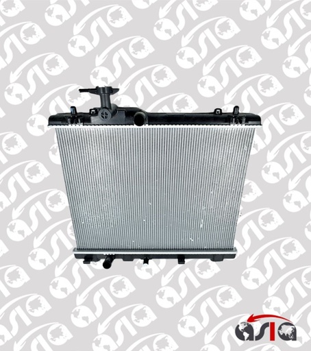 [00010395] RADIADOR SWIFT 12/17  MT
