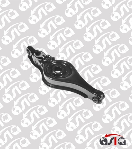 [00010402] PLATO SUSPENSION TRASERO OUTLANDER LH 06/11