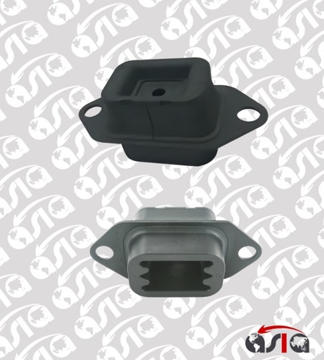 [00010406] BASE MOTOR SENTRA B17 LH
