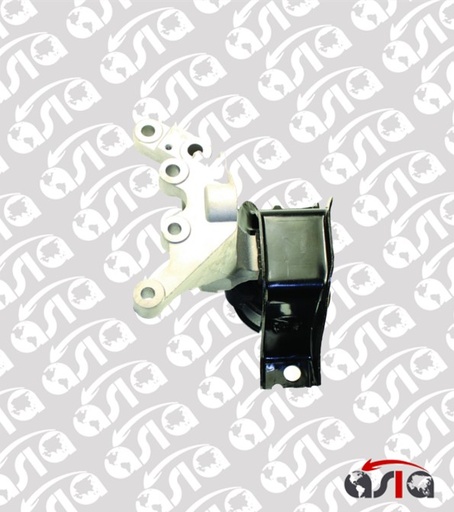 [00010407] BASE MOTOR SENTRA B17 RH