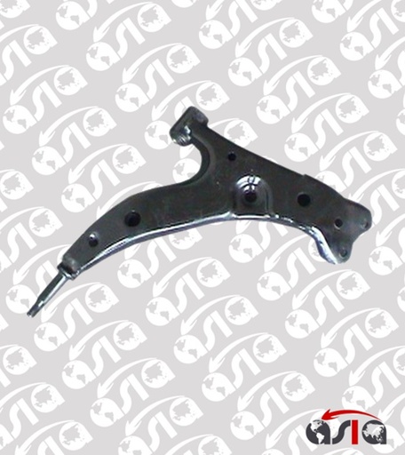 [00010410] PLATO SUSPENSION DELANTERO COROLLA RH 92/01