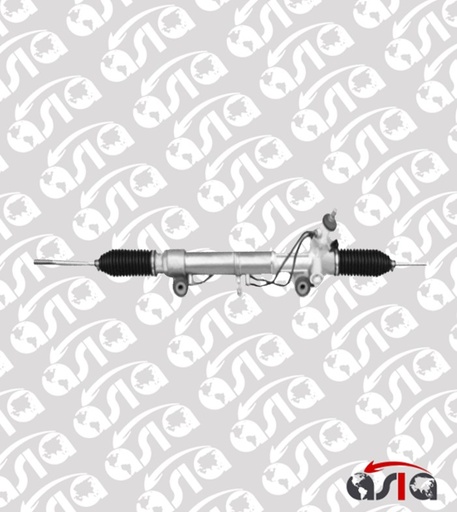 [00010416] CREMALLERA 4RUNNER 10/23